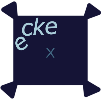 ecke corp